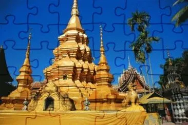 ä¸–ç•Œé¢¨æ™¯ jigsaw puzzle