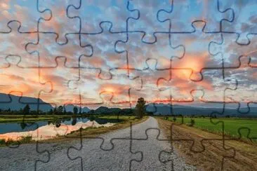 NATUREZA jigsaw puzzle
