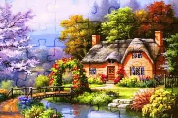 126 jigsaw puzzle