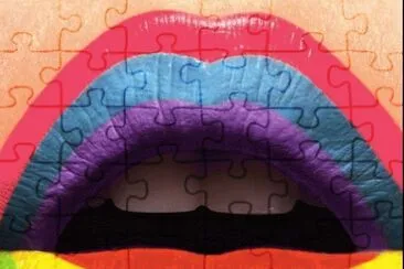 Amazing jigsaw puzzle