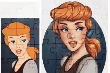 Cinderella