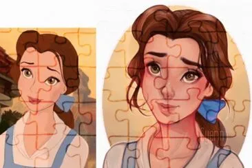 Belle