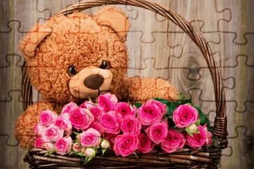 vfdrter jigsaw puzzle