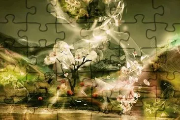 imagens jigsaw puzzle