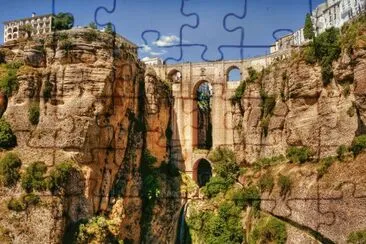 imagens jigsaw puzzle
