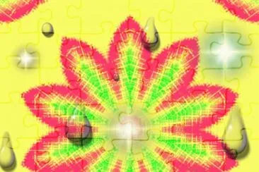 5 jigsaw puzzle