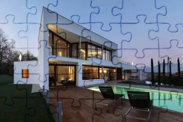 פאזל של Bhouse