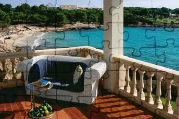 Terrazza