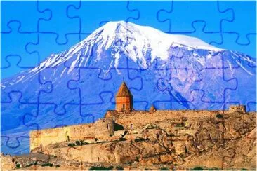 NATUREZA jigsaw puzzle