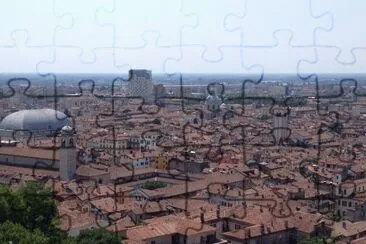 brescia panoramica