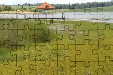 Pesca no TietÃª