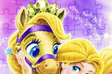 Rapunzel