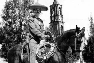 El Tio Manuel jigsaw puzzle