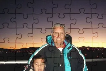 MI compadre Mamuel jigsaw puzzle
