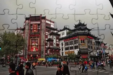 china house