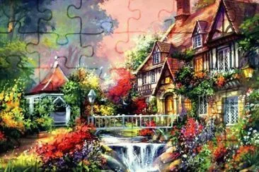 paisajes