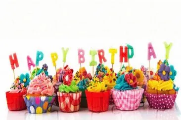 פאזל של happy birthday
