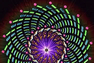 Geometrics Tribal