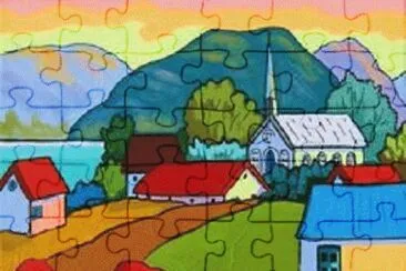 image jigsaw puzzle
