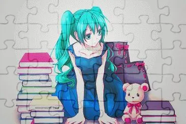 miku hatsune