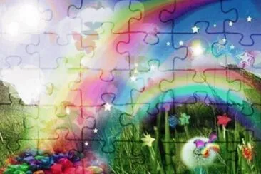fantasia jigsaw puzzle
