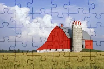 NATUREZA jigsaw puzzle