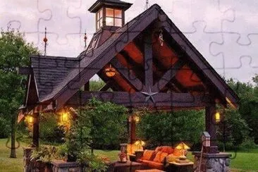 casa jigsaw puzzle