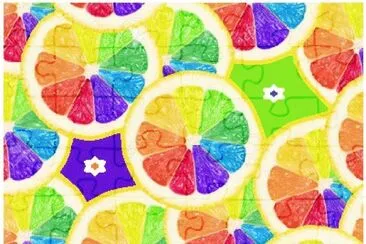 lily6 jigsaw puzzle