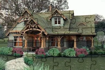796 jigsaw puzzle