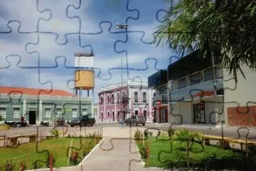 Barras - PI