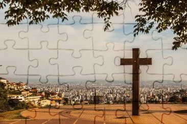 Praça do Papa - Belo Horizonte - MG