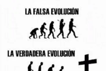 evoluciona