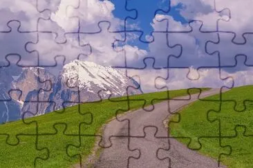 NATUREZA jigsaw puzzle