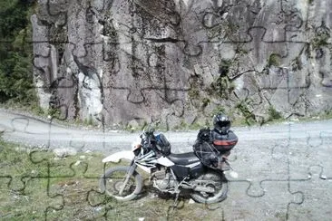 פאזל של Paisaje