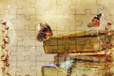 imagens jigsaw puzzle