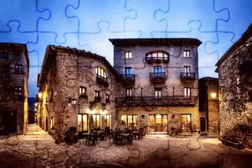 Rupit-Girona