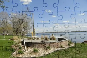 NATUREZA jigsaw puzzle