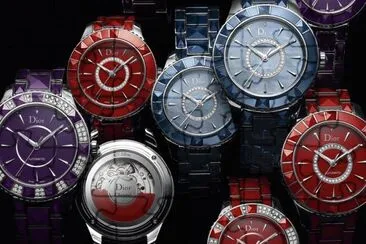 Gorgeous Dior Watches