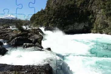 פאזל של Paisaje
