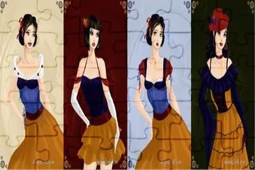 SnowWhite