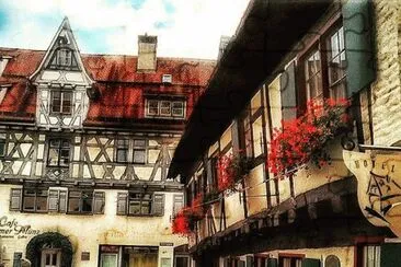 Ulm-Alemania jigsaw puzzle