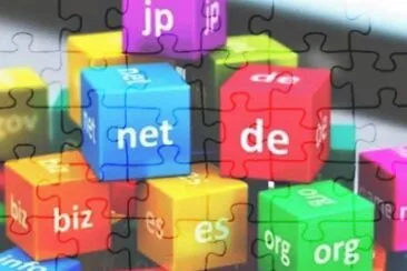 multicolor jigsaw puzzle