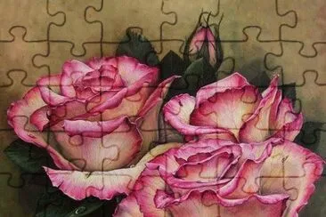 Still Life jigsaw puzzle