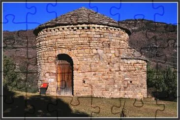 NATUREZA jigsaw puzzle