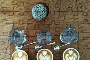 CafÃ©s