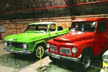old car 3
