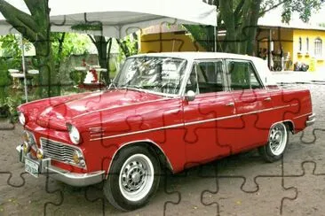 aero willys jigsaw puzzle