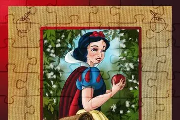 SnowWhite