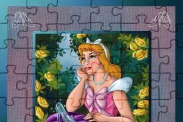 Cinderella