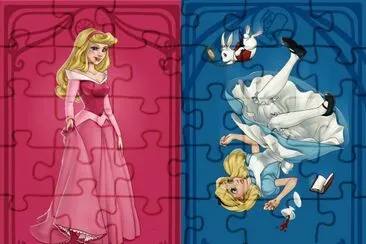 Aurora Alice